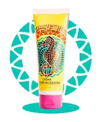 Crema Autobronceadora Dluchi x120ml