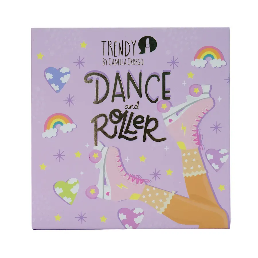 Sombra Dance Roller Trendy