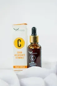 Serum De Vitamina C Afrodita