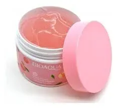 Exfoliante Facial Durazno BIOAQUA