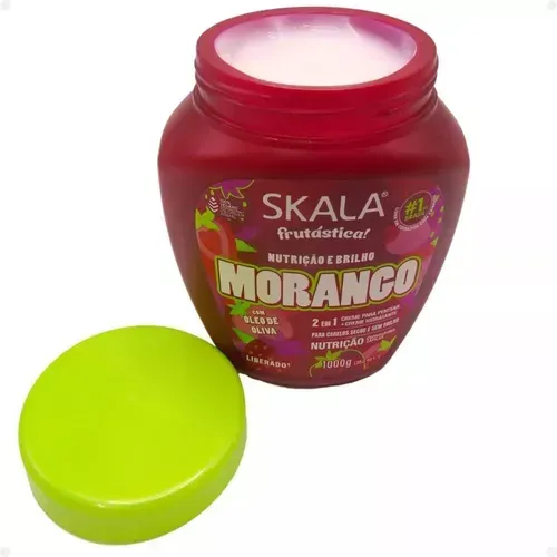 Skala Morango