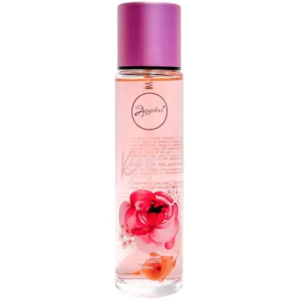 Locion Anyeluz Paris 100ml 