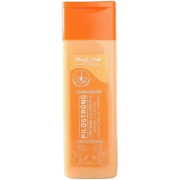 Acondicionador Pilostrong Con Calendula Magic Hair 500 ml