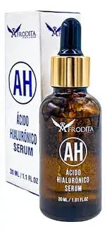 Serum Ácido Hialuronico Afrodita