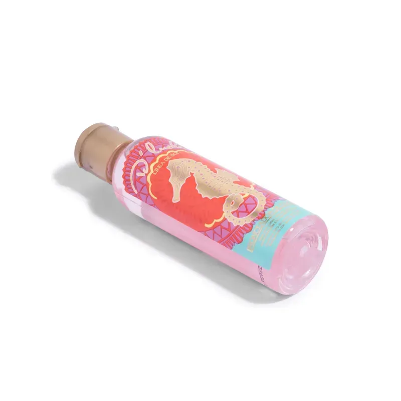 Mini Bronceador de Coco D'Luchi 60 ML