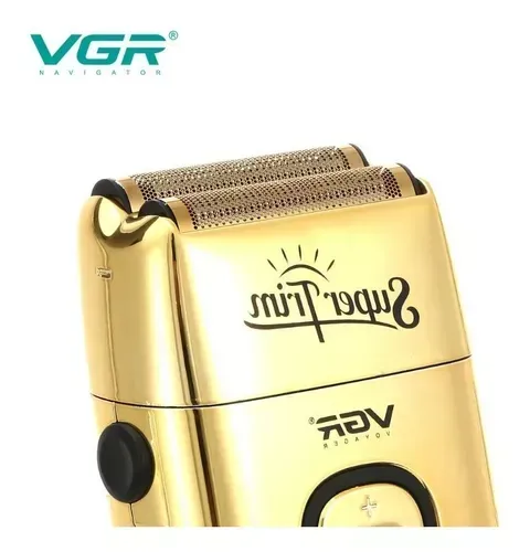 Maquina Shaver VGR Original 2 en 1 VGR V-332