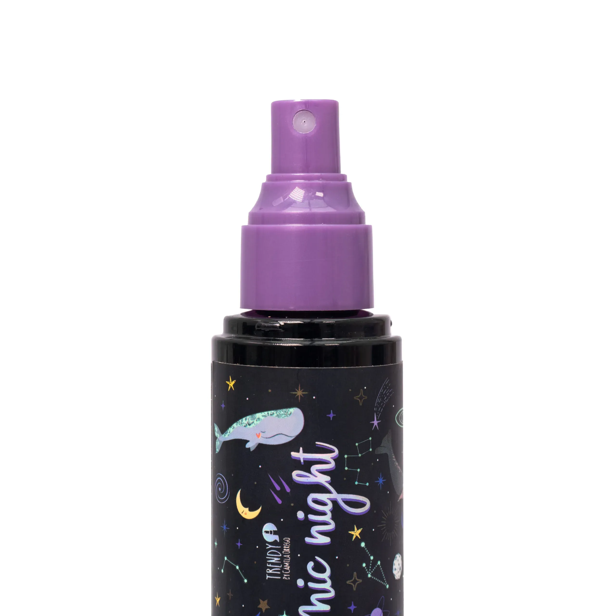 Fijador Trendy Cosmic Night 