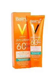 Protector Solar Grande Balry 60+ SPF