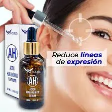 Serum Ácido Hialuronico Afrodita