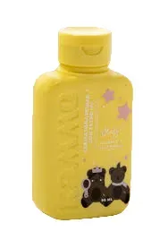 Crema de Peinar Kamme Kids 400ml