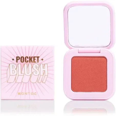 Rubor Pocket Blush Montoc 