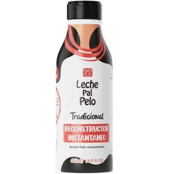 Tratamiento Leche Pal Pelo 440ml Reconstructor