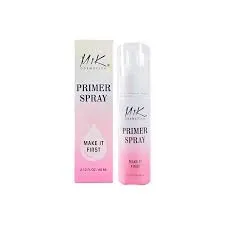 Fijador de Maquillaje Primer Spray MYK x60ml