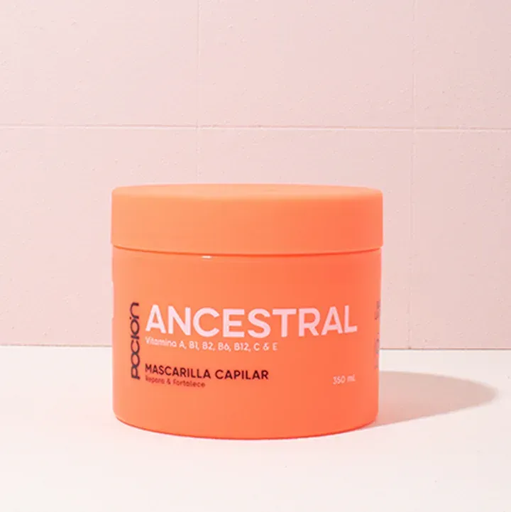 Mascarilla Ancestral La Poción 350ml