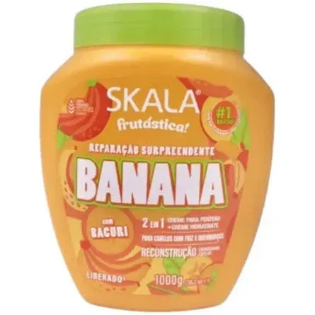 Skala Banana