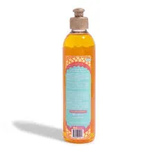 Bronceador Zanahoria y Canela Dluchi x250ml