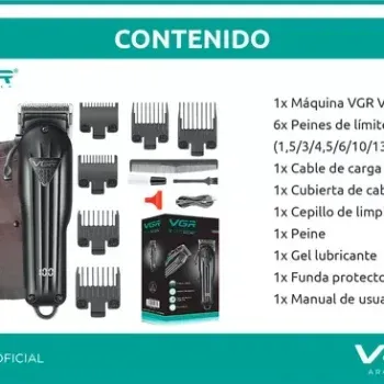 Maquina de Corte VGR 282