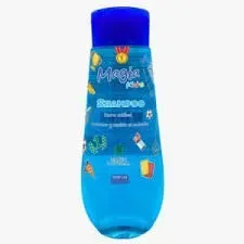 Shampoo Kids Niños Magia Natural 500 ml