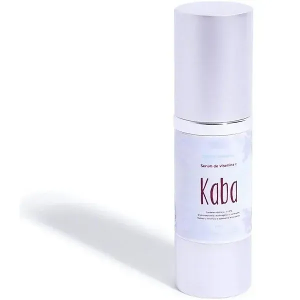 Sérum De Vitamina C - Kaba