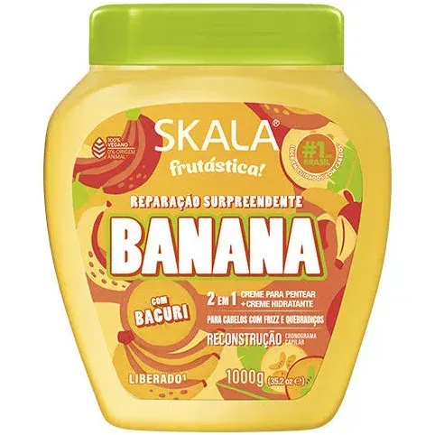 Skala Banana