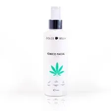 Tónico Facial de Cbd Dolce Bella x210ml