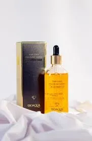 Suero Facial De Ácido Hialuronico 24K BIOAQUA