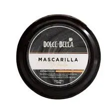 Mascarilla de Arcilla Dolce Bella x200g