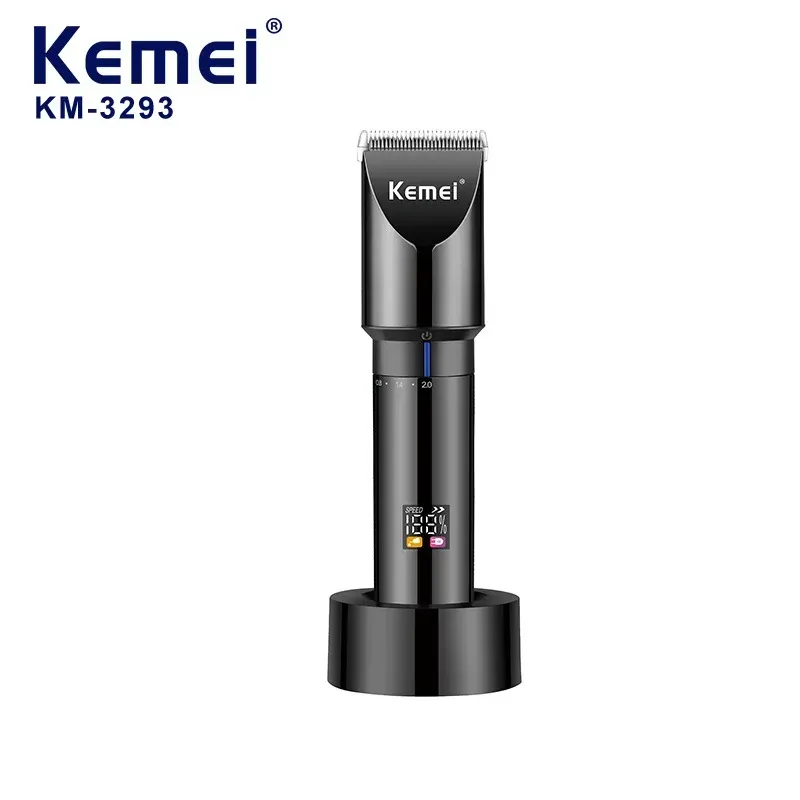 Maquina De Corte Original KEMEI-3293