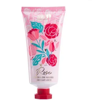 Crema De Manos Rose Trendy