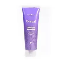 Mascarilla Hidroplástica Boreal DOLCE BELLA Morado