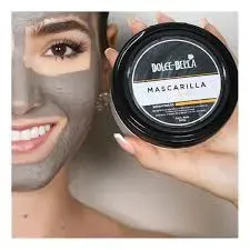 Mascarilla de Arcilla Dolce Bella x200g