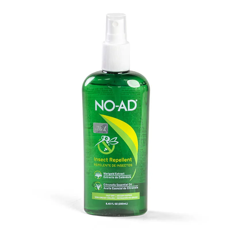 Repelente de Insectos / 250ml NO-AD