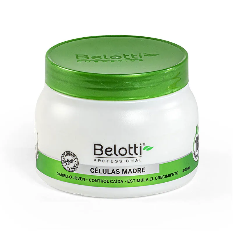 Belotti Tratamiento Celulas Madre x 400 Ml