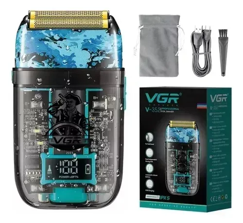 Maquina SHAVER VGR V-352