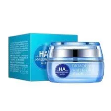 Crema De Ácido Hialuronico BIOAQUA