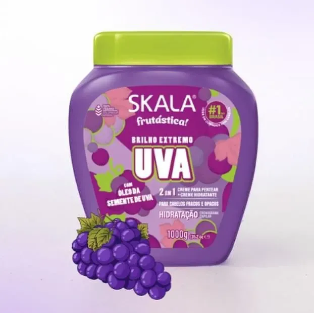 Skala Uva