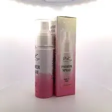 Fijador de Maquillaje Primer Spray MYK x60ml