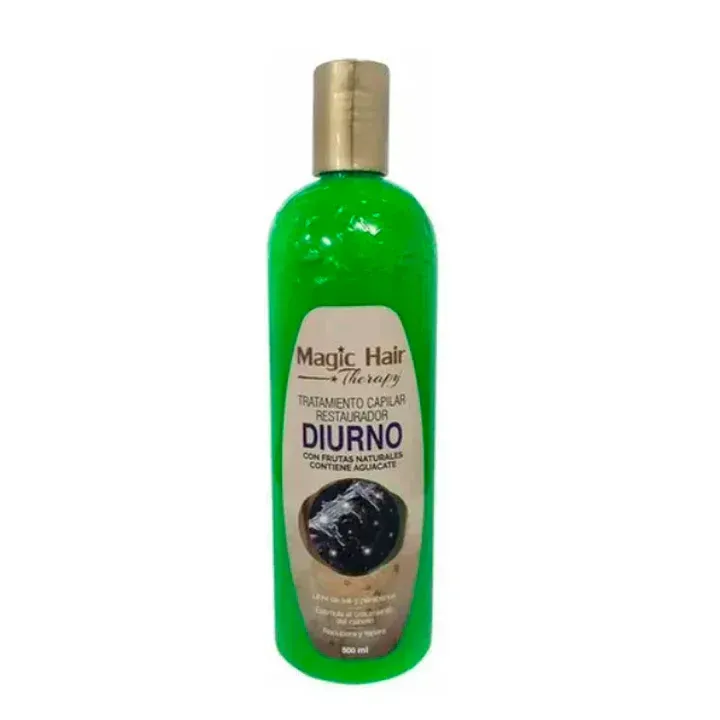 Tratamiento Restaurador Diurno Magic Hair 500 ml