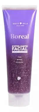 Exfoliante Facial Boreal DOLCE BELLA