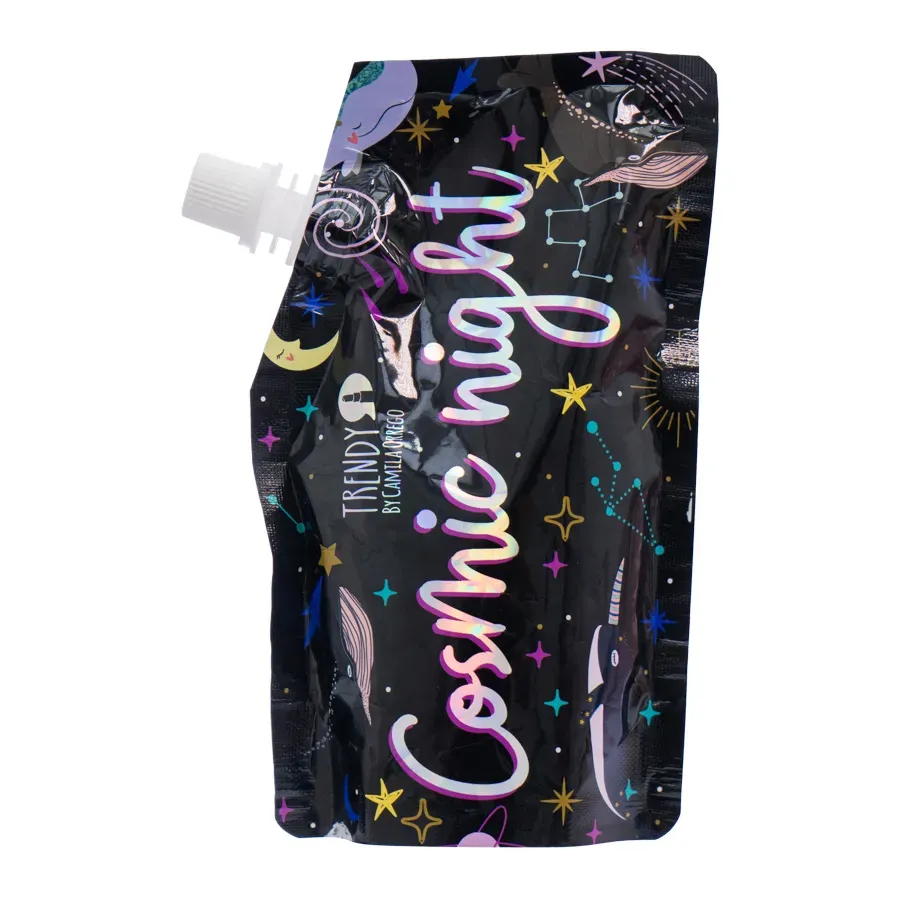 Doypack Fijador Trendy Cosmic Night 240ml 