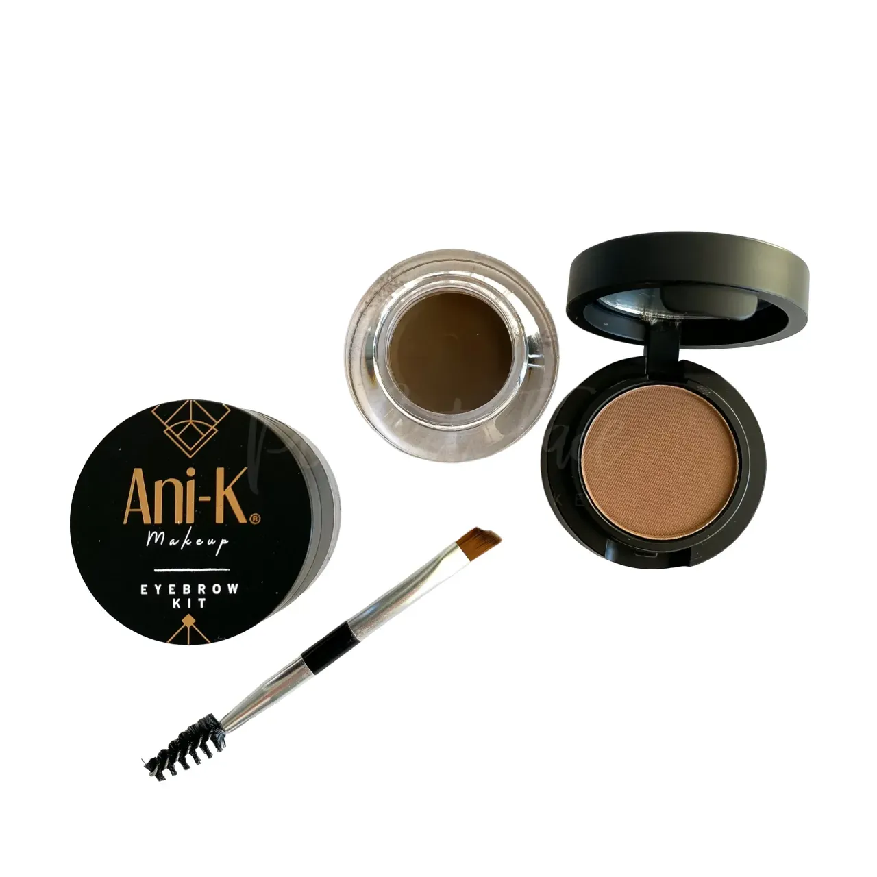 Kit de cejas Ani- K