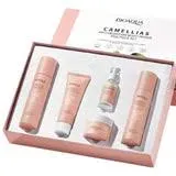 Kit Facial Reparador-Antioxidante Camelias BIOAQUA