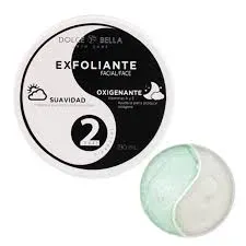 Exfoliante Dolce Bella Dual x190g