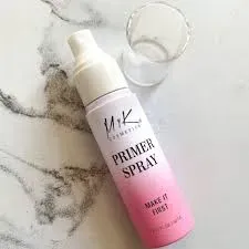 Fijador de Maquillaje Primer Spray MYK x60ml