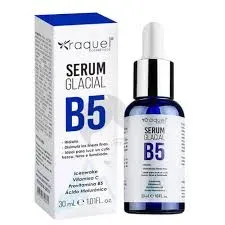 Serum Glacial B5 RAQUEL x30ml