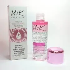 Trifásica Con Ácido Hialurónico MYK x120ml