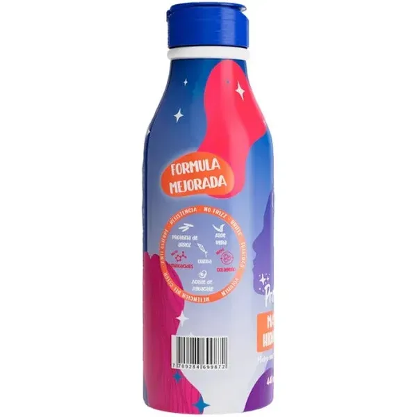 Tratamiento Leche Pal Pelo 440ml Protector Color