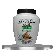 Tratamiento Capilar Comida para el Cabello Dulce Maria (1000ml)