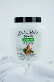 Tratamiento Capilar Comida para el Cabello Dulce Maria (1000ml)