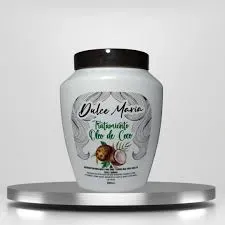 Tratamiento Capilar Oleo de Coco Dulce Maria (1000ml)